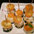 koeritaku's cooksnap of when they made おもてなし前菜に✿ズッキーニの簡単マリネ.