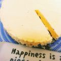 hinayu＊'s cooksnap of when they made オレオ好き必須!!オレオチーズケーキ.