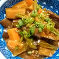 notte☆'s cooksnap of when they made 焼き肉のタレで 簡単！麻婆なす.