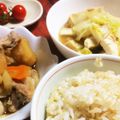 ラムオmemasak's cooksnap of when they made 簡単♡白菜とシーチキン煮♪.