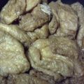 ✨もる✨'s cooksnap of when they made 手作り1番♡ほっこり甘め♡いなり寿司①.