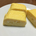 トラメプラス's cooksnap of when they made 白だしで、だし巻き卵.