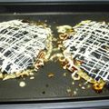 シオン（＾Ｏ＾☆♪'s cooksnap of when they made アボカドのお好み焼き！.