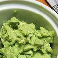 ぽっぽっ's cooksnap of when they made アボカドとクリームチーズのディップ.
