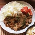 ミトン母ちゃん's cooksnap of when they made 基本の生姜焼き.