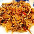 料理人しばチャン's cooksnap of when they made ご飯がすすむ！きゅうりの佃煮.