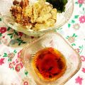 なつき☆ミ's cooksnap of when they made 追い鰹☆そうめんつゆ.