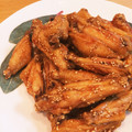 rieko☆mama's cooksnap of when they made 冷めても美味しい★簡単から揚げ♫.