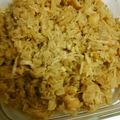 じゅんころっち's cooksnap of when they made 切り干し大根の常備菜.
