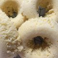 リサたん's cooksnap of when they made ノンオイルでヘルシーなプチ蒸しパン♪.