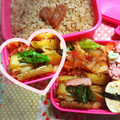 あーたくん's cooksnap of when they made ♡ほっくほく！じゃがいもの揚げ炒め♡.