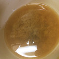 とも☆♪☆♪'s cooksnap of when they made ひとり分のお味噌汁.