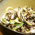saki1010's cooksnap of when they made 栄養満点＊ひじきとツナのマヨサラダ.