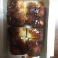 クックZV4IIE☆'s cooksnap of when they made ヘルシオで簡単！揚げない豆腐カツ.