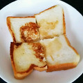 ＊なぁ＊'s cooksnap of when they made 卵不使用☆トロけるミルクフレンチトースト.