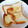 ＊なぁ＊'s cooksnap of when they made 卵不使用☆トロけるミルクフレンチトースト.
