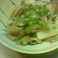 ｋａｍｉｙａｍａ's cooksnap of when they made 簡単☆鮭の南蛮漬け.