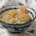 Kーforest's cooksnap of when they made なめ茸とシーチキンの炊き込み御飯.