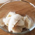 るんるんるん2525's cooksnap of when they made バナナと甘酒のアイスクリーム.