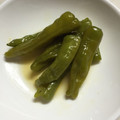 ★☆Ｋ子☆★'s cooksnap of when they made 万願寺とうがらしの煮浸し.