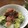 elmomama's cooksnap of when they made アボマヨまぐろたたき丼.