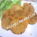 スマイルママさん's cooksnap of when they made 長いもだけ？！.