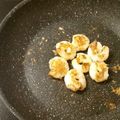 ☆こまっと☆'s cooksnap of when they made 炒めるだけ♡ガーリックのエビアスパラ.