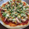 にゃんさんシェフ's cooksnap of when they made ピザにはこれ♪基本のトマト（ピザ）ソース.