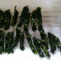 fiatcinq's cooksnap of when they made 揚げずにしそ巻き.