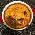さあさま's cooksnap of when they made 濃厚！　チーズたっぷりチキングラタン.