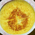 たぬぴぃ★'s cooksnap of when they made 大人数向き☆炊飯器で簡単すぎる卵焼き.