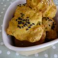 ピンクのたまご's cooksnap of when they made ♡ダイエットかぼちゃクッキー♡.