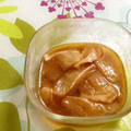 ☆こまっと☆'s cooksnap of when they made 鯛の漬けのち茶漬.