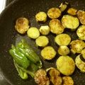 ☆こまっと☆'s cooksnap of when they made 揚げ焼き茄子.