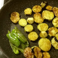 ☆こまっと☆'s cooksnap of when they made 揚げ焼き茄子.