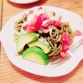 クックJ00TWI☆'s cooksnap of when they made ジェノベーゼソース作り方♪簡単パスタ料理.