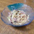 はちみつはーすけ's cooksnap of when they made 美味しい！みょうがの酢味噌あえ.