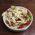 furutama's cooksnap of when they made 簡単に出来るお店に負けないタコライス.