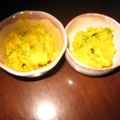 ゆっかka's cooksnap of when they made 簡単かぼちゃサラダ★クッキングシート.