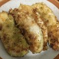 しゅんのいちごまま's cooksnap of when they made コストコのバジルペーストでヘルシー鶏焼き.