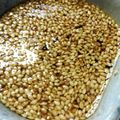 パパの手料理☆'s cooksnap of when they made 冷やし中華のタレ.