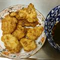 心の空's cooksnap of when they made なんだ簡単☆チキン南蛮.