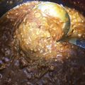 ♫おたまさん♫'s cooksnap of when they made 幼児の取り分けカレー＊.