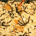おなかペコリーニ☆'s cooksnap of when they made 美味しい！簡単！ひじきの混ぜごはん★.