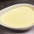 にゃんレシピ's cooksnap of when they made ☆お鍋でとろ～りクリームチーズプリン☆.