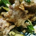 谷さんスヌーピー's cooksnap of when they made 夏野菜で簡単♪茄子とピーマンの豚ロール。.