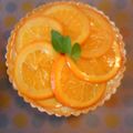 YUiiKO's cooksnap of when they made オレンジのシロップ煮.