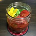 クックODDGFY☆'s cooksnap of when they made 鶏ももと野菜のぎゅうぎゅうマリネ♪.