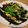 クック3E8MDX☆'s cooksnap of when they made レンジ☆冷やしなすとオクラの梅たたきのせ.