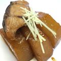 わ五助's cooksnap of when they made 簡単ブリ大根.